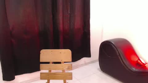 charlott online show from February 25, 9:24 pm