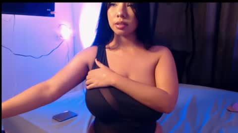 charlott online show from July 27, 2:18 am
