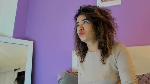 Char 3 online show from October 5, 3:10 pm