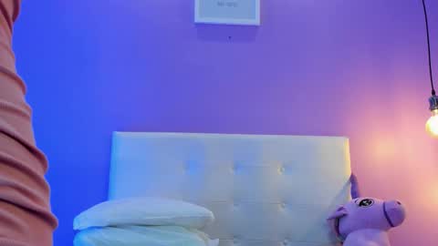 Char 3 online show from February 18, 2:35 pm