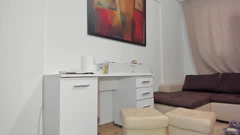 charlotte2896 online show from October 12, 1:32 pm