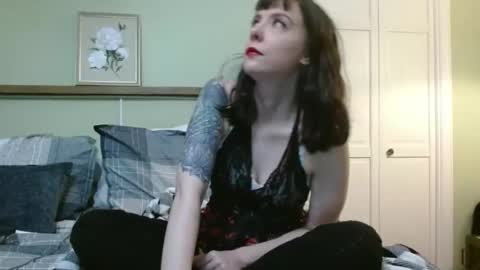 Charlotte online show from April 22, 5:32 am