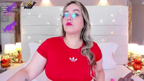 Charlotte online show from November 4, 11:31 am