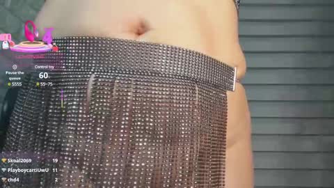 charlotte online show from March 9, 9:35 am