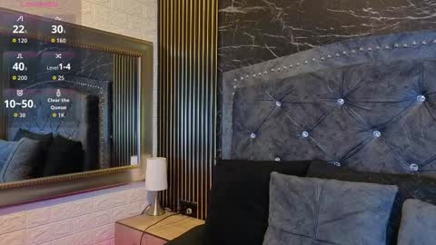 charlotte online show from March 1, 11:12 am