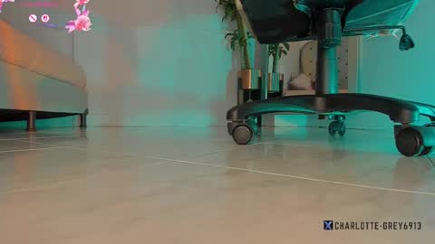 charlotte  grey online show from November 27, 9:06 pm