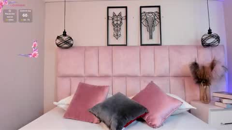 Daniela online show from December 15, 3:22 am