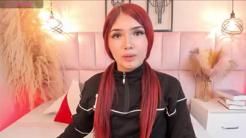 Daniela online show from January 14, 6:08 am