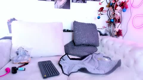 charlotte_add online show from January 25, 12:27 am