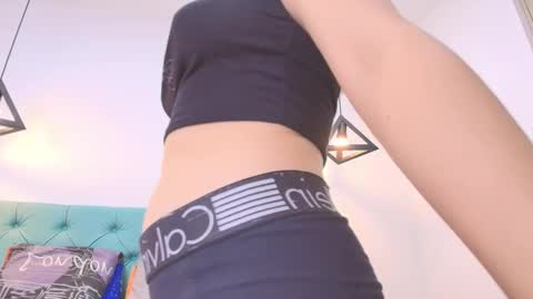 Charlotte and Zac online show from March 12, 9:35 pm