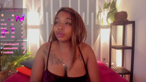  CHARLOTTE BROWN  online show from December 21, 5:40 pm