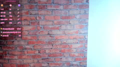  CHARLOTTE BROWN  online show from January 2, 2:35 pm