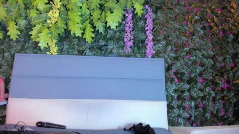  CHARLOTTE BROWN  online show from January 31, 10:31 am