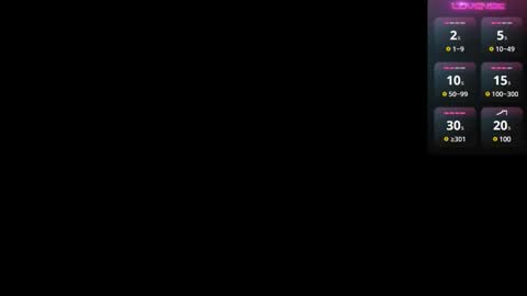  CHARLOTTE BROWN  online show from March 7, 1:07 pm