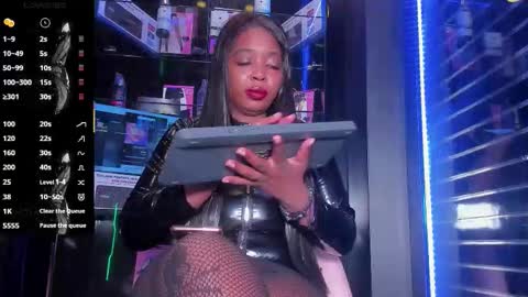  CHARLOTTE BROWN  online show from February 17, 8:26 pm