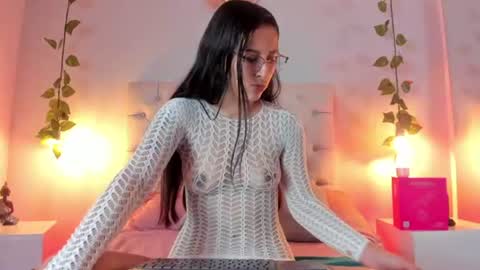 Snapshot of charlotte_collins_2 chatting on June 26, 2:27 am Sofia online show from June 26, 2:27 am