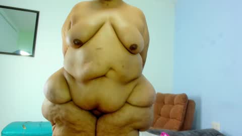  Angelica Charlotte  online show from February 22, 11:13 pm