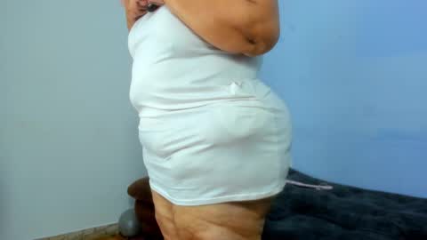  Angelica Charlotte  online show from March 11, 11:37 pm