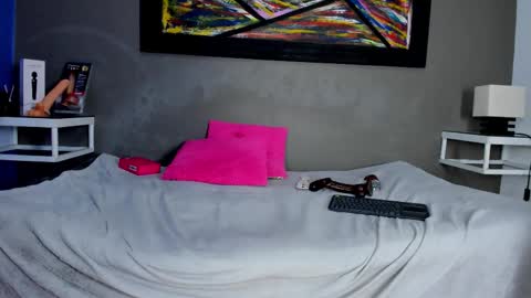  Angelica Charlotte  online show from November 23, 2:44 am