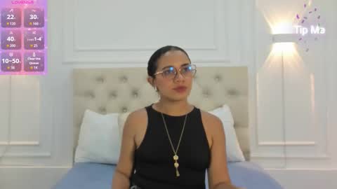 charlottte y dante online show from September 20, 8:32 pm