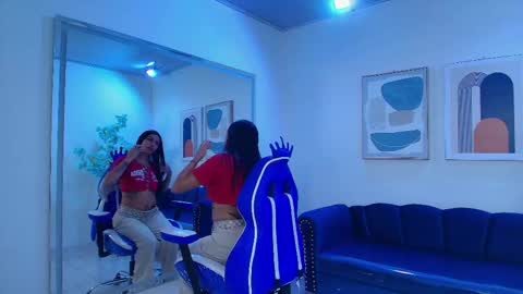 Charlotte online show from March 4, 3:33 am