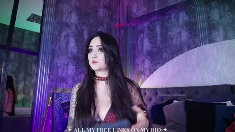 Charlotte online show from October 20, 6:19 pm