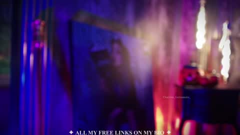 Charlotte online show from October 23, 5:55 pm