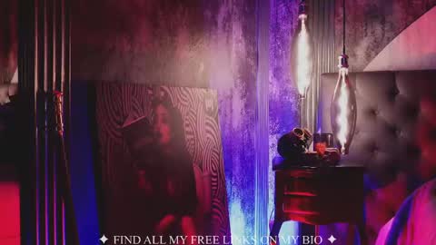 Charlotte online show from April 17, 6:44 pm