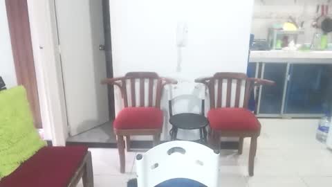 Charlotte online show from April 13, 2:22 pm