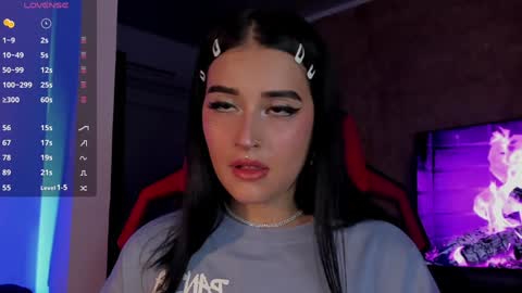 Charlotte  online show from January 7, 11:45 pm