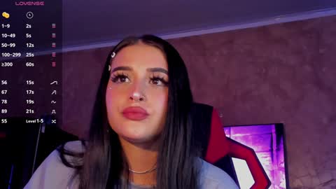 Charlotte  online show from January 8, 3:51 am