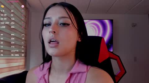 Charlotte  online show from September 24, 8:45 pm