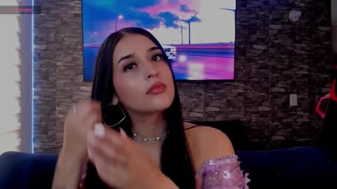 Charlotte  online show from February 12, 9:10 pm