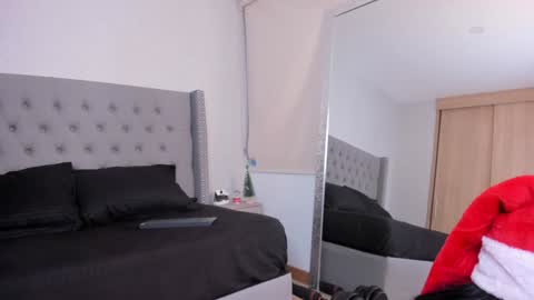 Charlotte online show from December 19, 8:56 am