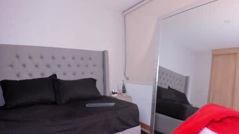 Charlotte online show from December 24, 7:28 am