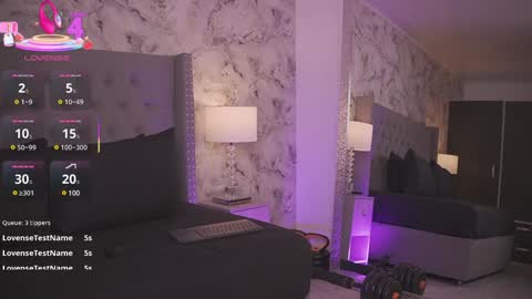 Charlotte online show from February 7, 4:48 am