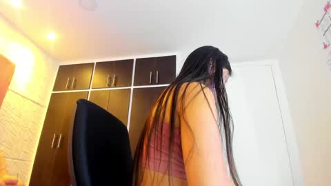 Snapshot of charlotte_icee chatting on January 3, 4:16 pm Charlotte Icee online show from January 3, 4:16 pm