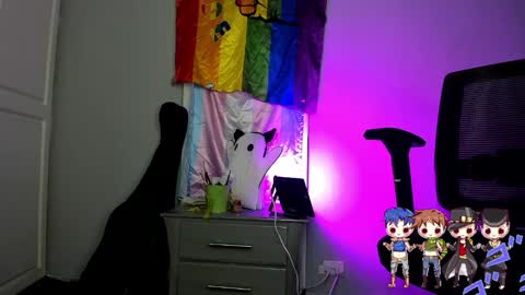 Charlie  online show from November 11, 4:12 am