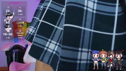 Charlie  online show from March 2, 12:46 am