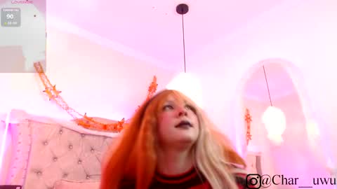 Charlotte online show from October 25, 11:51 am