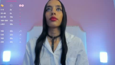 Snapshot of charlotte_kisss chatting on January 22, 8:06 pm Charlotte online show from January 22, 8:06 pm