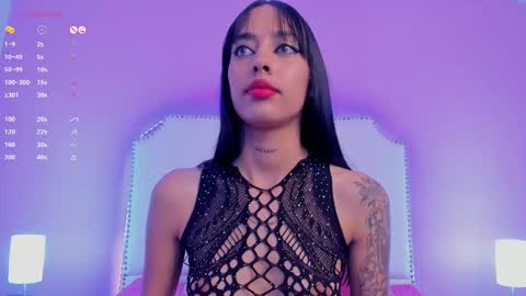 Snapshot of charlotte_kisss chatting on January 29, 9:39 pm Charlotte online show from January 29, 9:39 pm