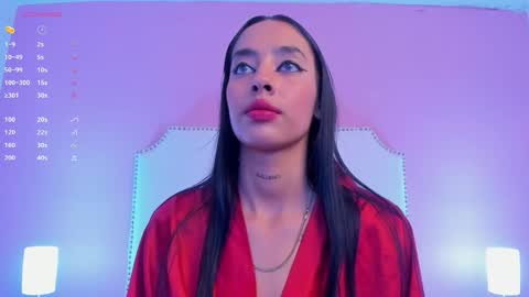 Snapshot of charlotte_kisss chatting on January 31, 2:04 am Charlotte online show from January 31, 2:04 am