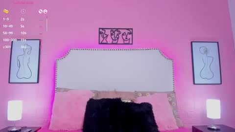 Snapshot of charlotte_kisss chatting on October 10, 9:36 pm Charlotte online show from October 10, 9:36 pm