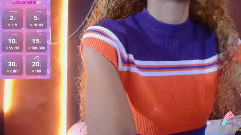 CHARLOTTE online show from September 19, 12:39 pm