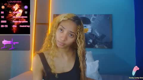 CHARLOTTE online show from November 6, 11:44 am