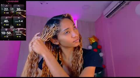 CHARLOTTE online show from December 19, 11:39 am