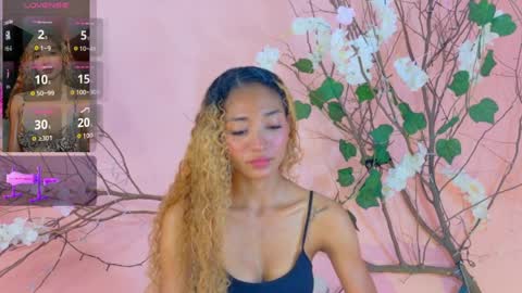 CHARLOTTE online show from April 10, 9:52 pm