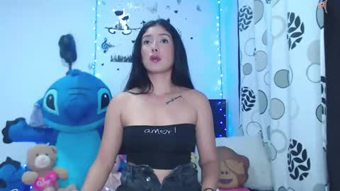 Charlotte luna95 online show from March 10, 5:01 am