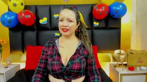 charlotte_monnroe online show from June 17, 12:50 pm
